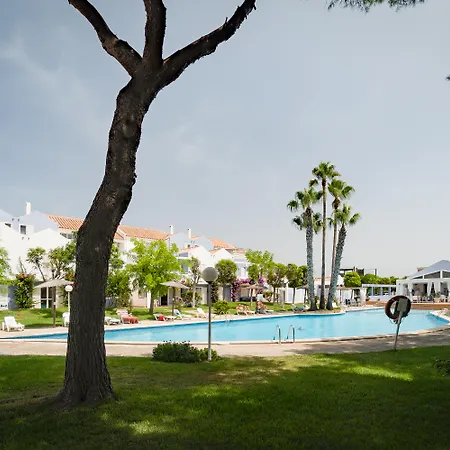 Lägenhet Club Ciudadela Son Xoriguer