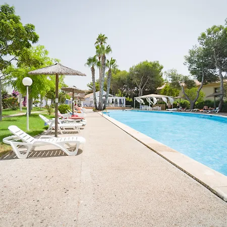 Club Ciudadela Lägenhet Son Xoriguer