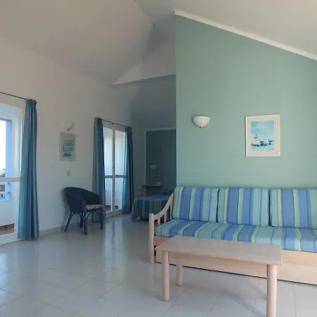 Apartment Club Ciudadela Son Xoriguer