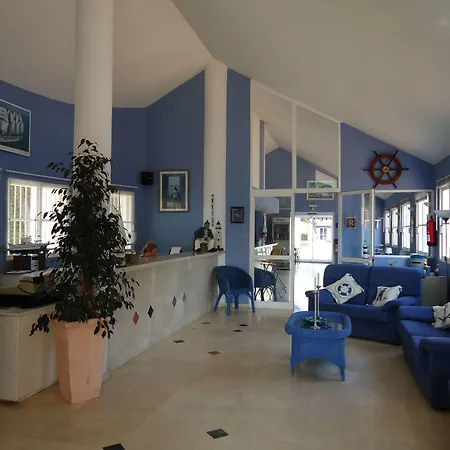 Club Ciudadela Lägenhet Son Xoriguer