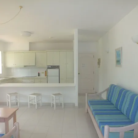 Club Ciudadela Lägenhet *