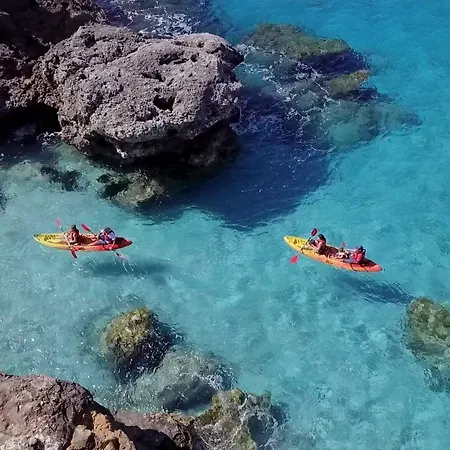 Lägenhet Club Ciudadela *