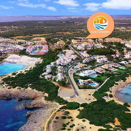 Club Ciudadela * Son Xoriguer