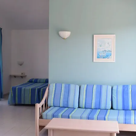 Club Ciudadela Lägenhet *