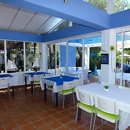 Club Ciudadela Apartment *