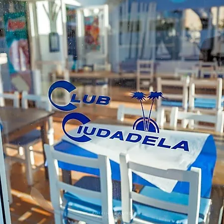 Club Ciudadela *