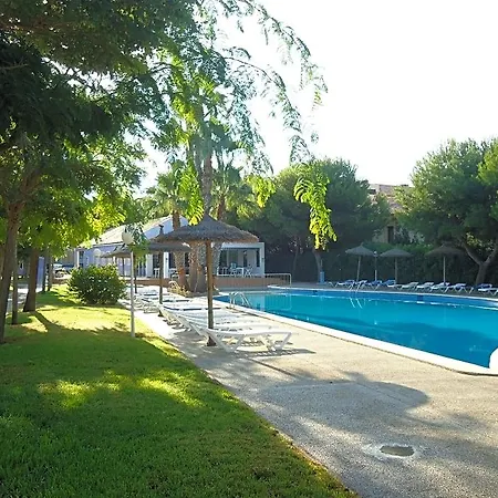 Club Ciudadela Son Xoriguer