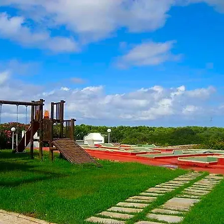 Club Ciudadela Apartment *