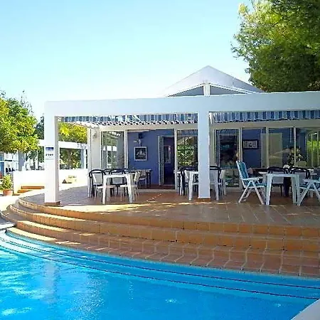 Club Ciudadela Apartment