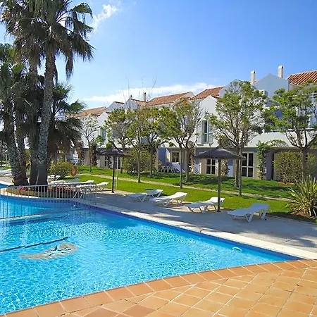 Apartment Club Ciudadela *