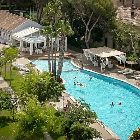 Club Ciudadela *