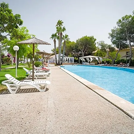 Apartment Club Ciudadela *