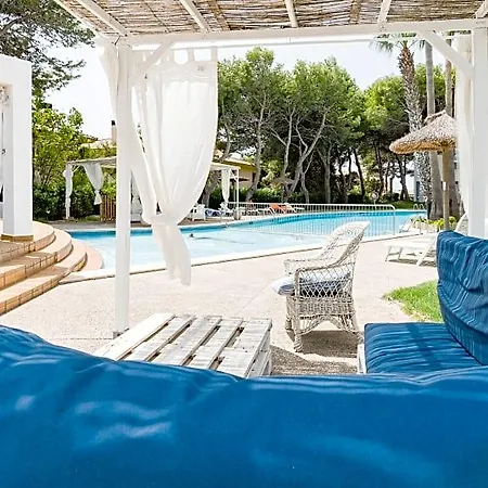 Club Ciudadela Apartment Son Xoriguer