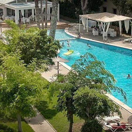 Apartment Club Ciudadela *