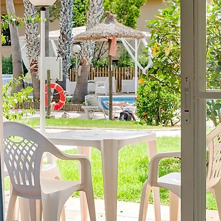Apartment Club Ciudadela