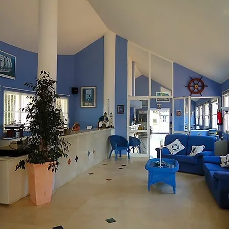 Club Ciudadela Apartment