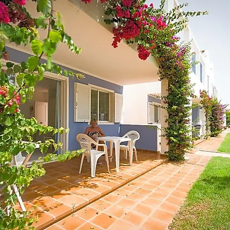 Apartment Club Ciudadela Son Xoriguer