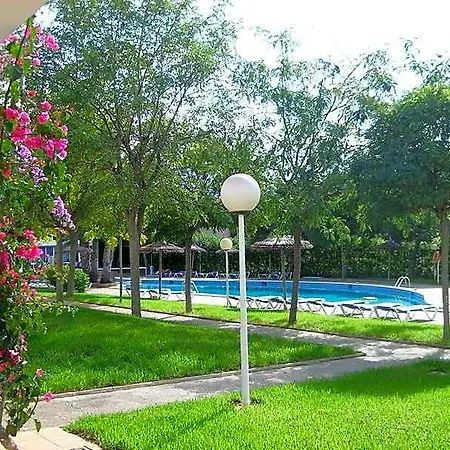 Club Ciudadela Apartment Son Xoriguer