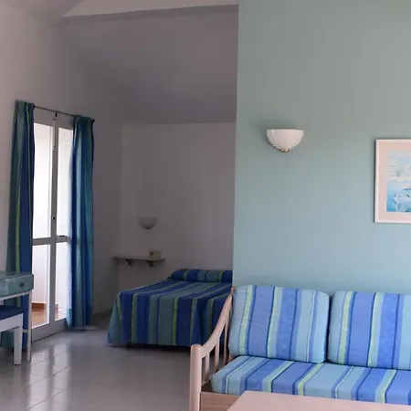 Club Ciudadela Apartment