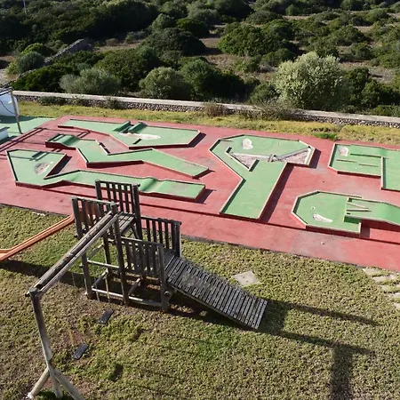 Appartement Club Ciudadela