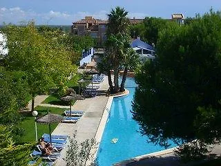 Apartment Club Ciudadela Son Xoriguer