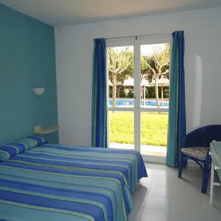 Apartment Club Ciudadela Son Xoriguer