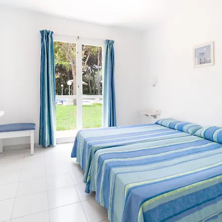 Apartment Club Ciudadela