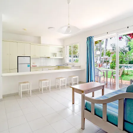 Club Ciudadela Apartment