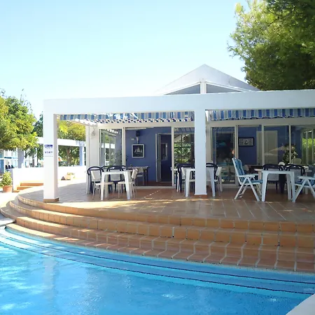 Apartment Club Ciudadela Son Xoriguer