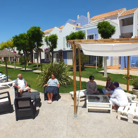 Appartement Club Ciudadela Son Xoriguer