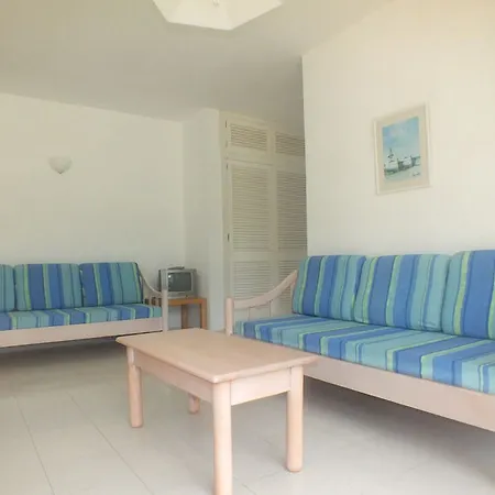 Apartment Club Ciudadela *