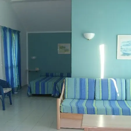 Club Ciudadela Apartment Son Xoriguer