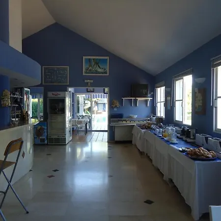 Club Ciudadela * Son Xoriguer