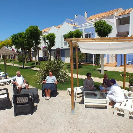 Apartment Club Ciudadela